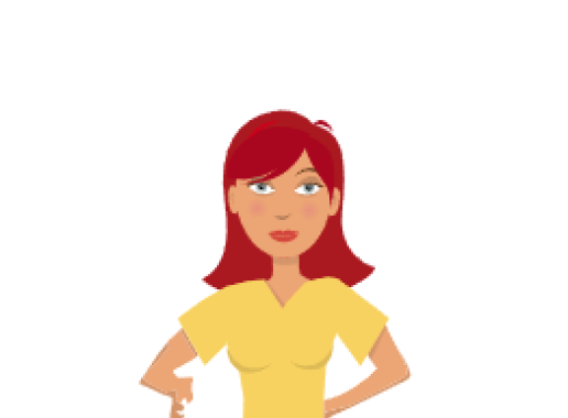 Klik hier voor Steffie. Steffie legt moeilijk dingen uit in makkelijke taal.